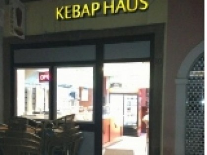 Foto: Kebap Haus